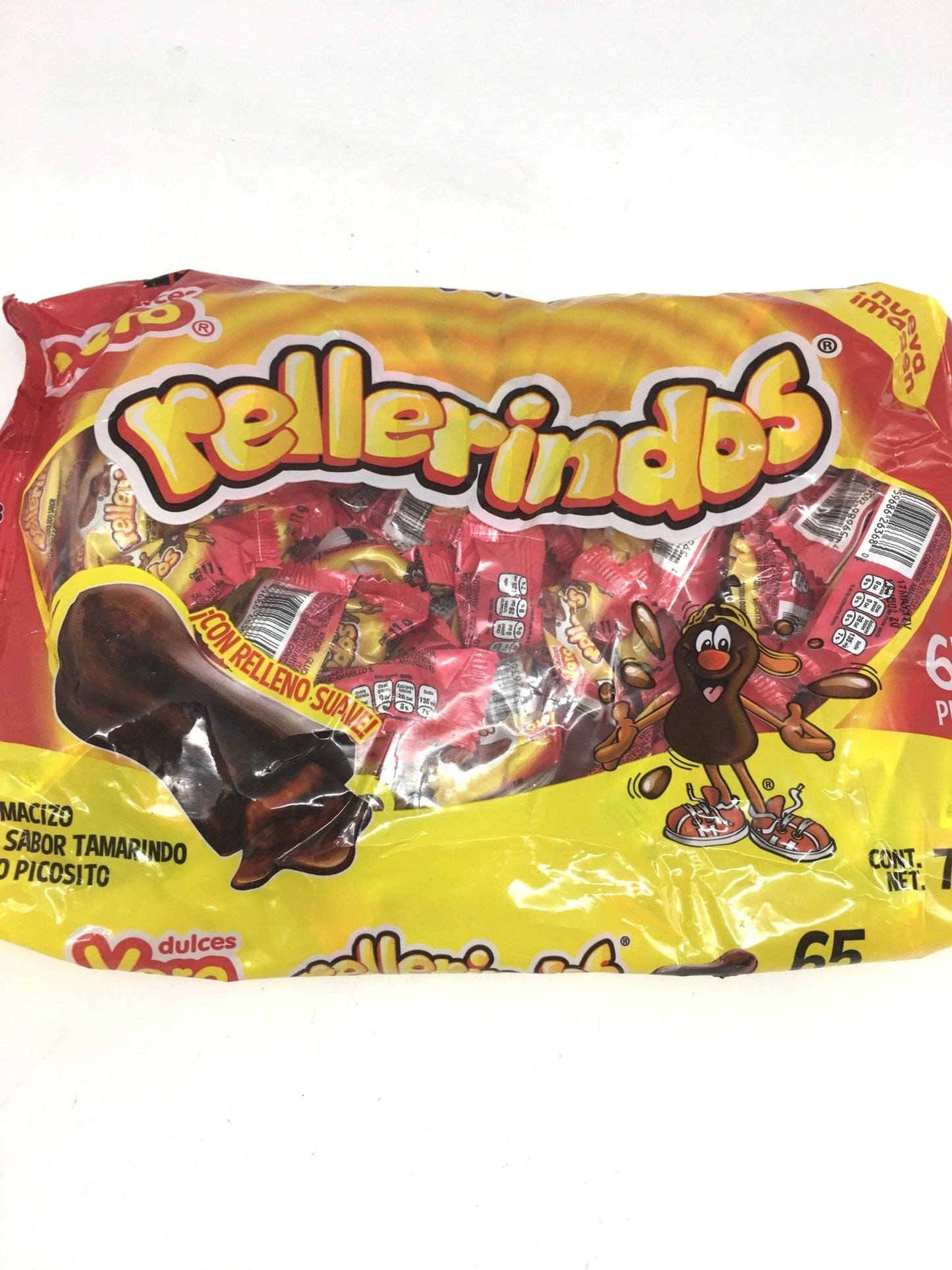 Vero Rellerindo 65ct