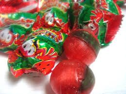 Beny Locochas Sandia 60ct