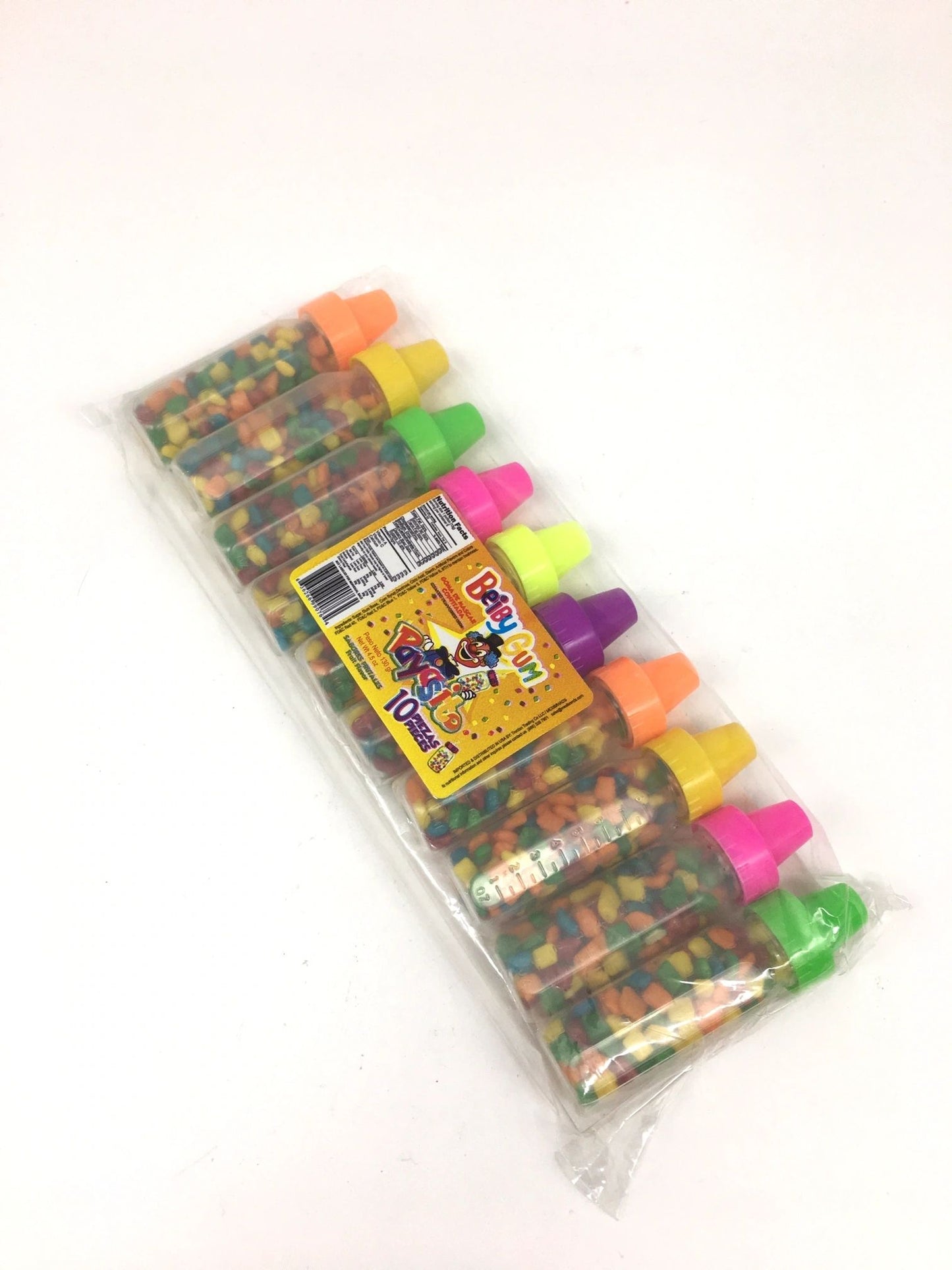 Payasito Beiby Gum 12ct