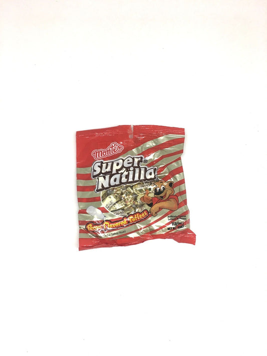 Montes Super Natilla 4oz