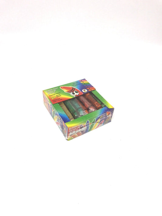 Dulcerama Bombi Crayon 24 ct