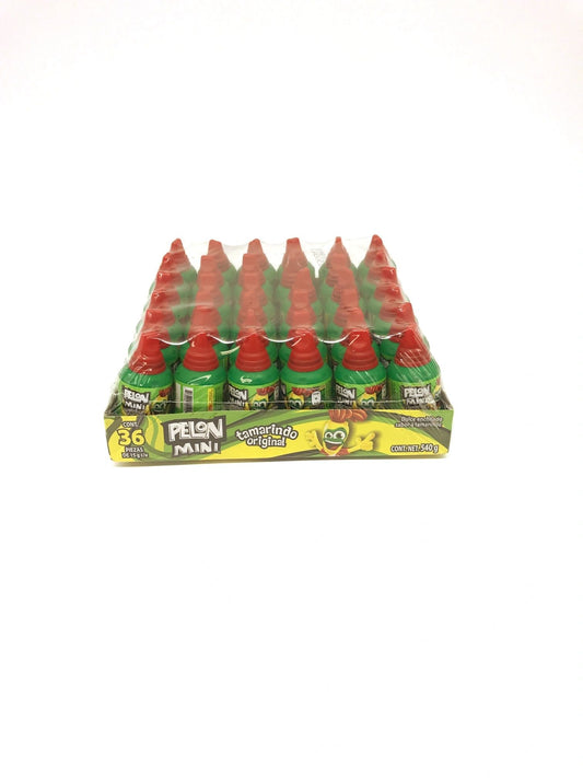 Pelon Mini 36 ct