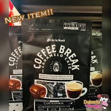 De La Rosa Coffee Break 350GM