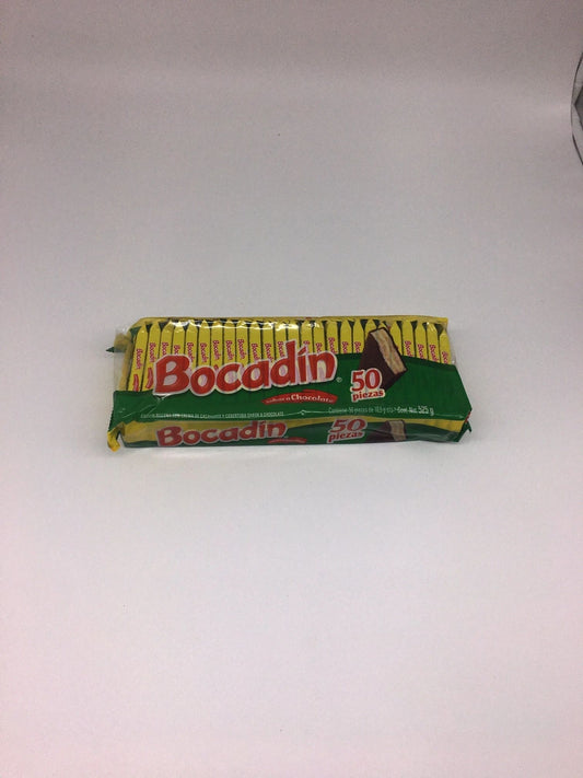 Ricolino Bocadin 50ct