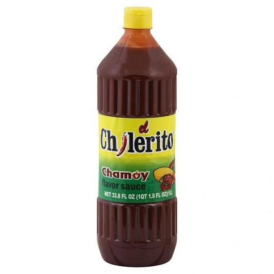 Chilerito Chamoy 1lt