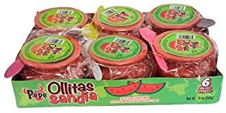 Don Pepe Ollitas de Sandia 6ct