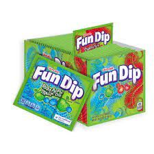 Fun Dip 48ct