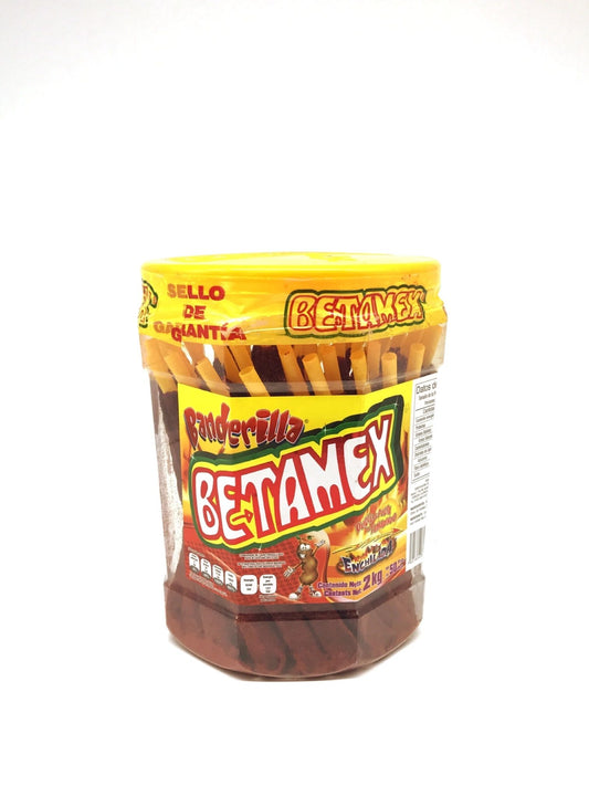 Betamex Banderilla 50 ct