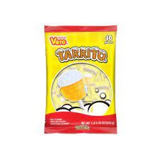 Vero Tarrito 40ct