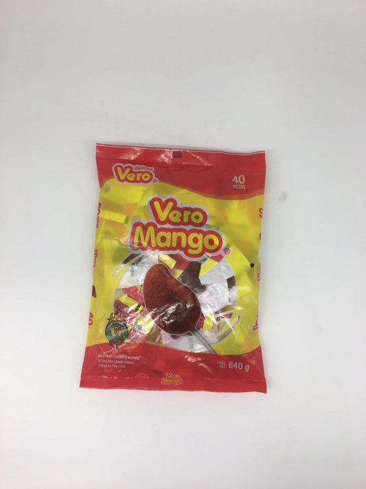 Vero Mango 40ct