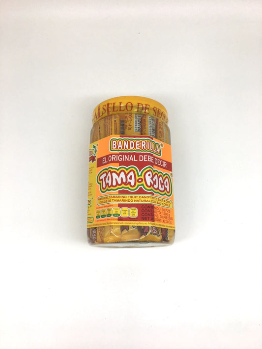 Tama-Roca Banderilla 30ct