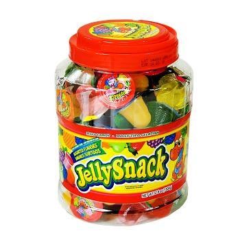 Jelly snack 100ct