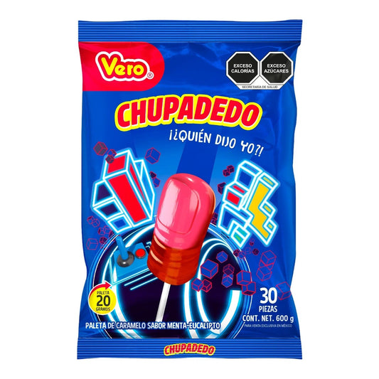 Vero ChupaDedo 30ct