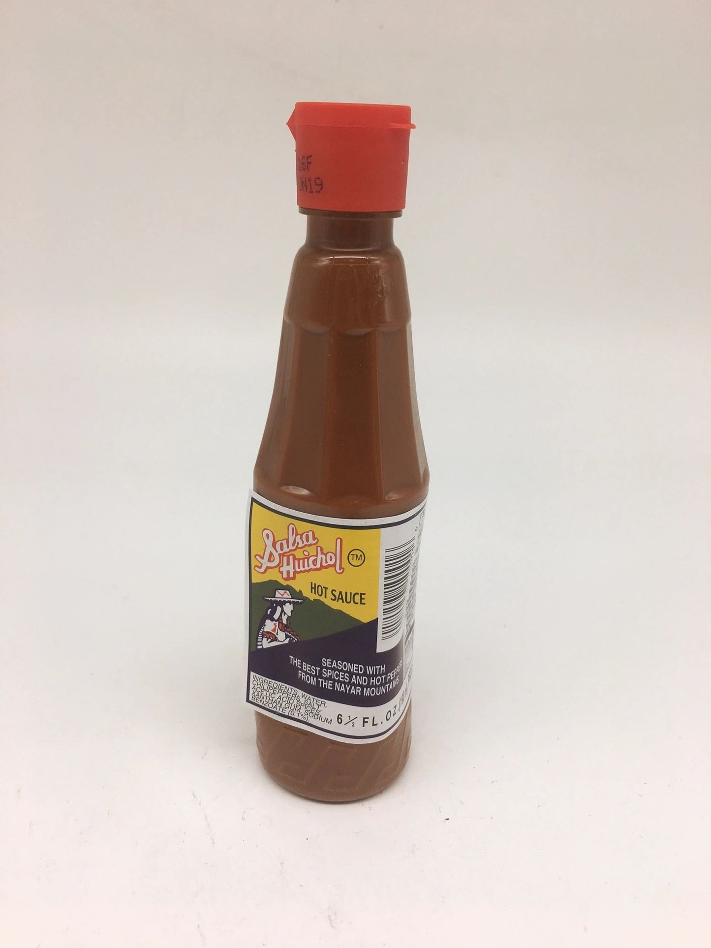 Salsa Huichol Original 6.5 oz