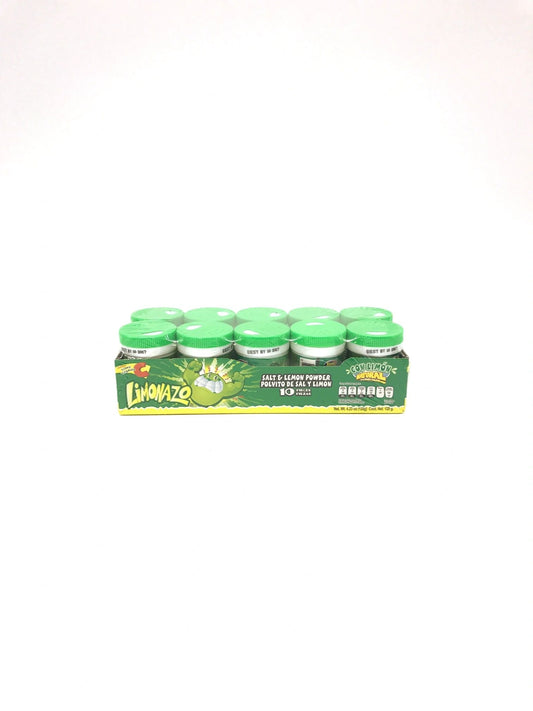 Jovy Limonazo 10ct