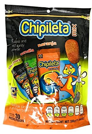 Anahuac Chipileta mix 30ct