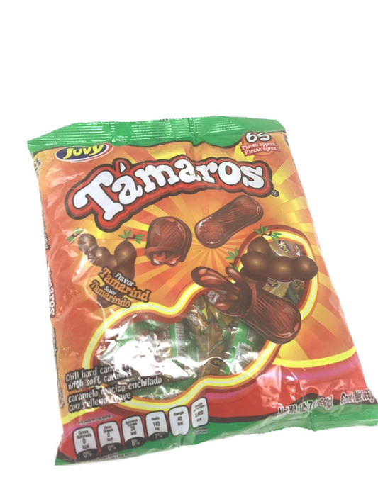 Jovy Tamaros 65ct