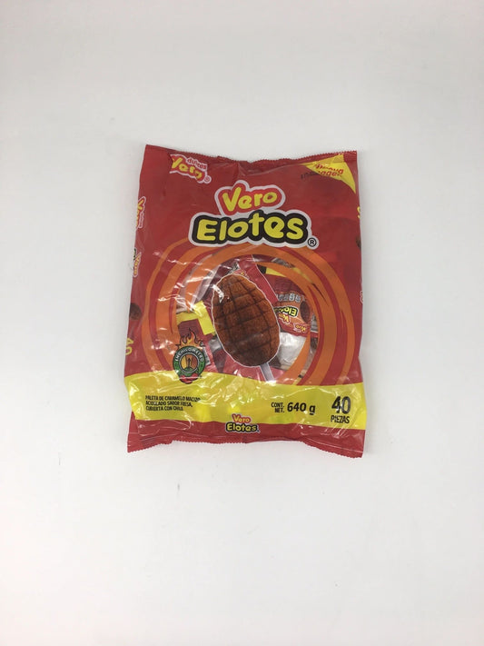 Vero Elotes 40ct