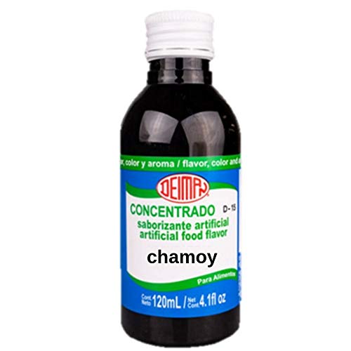 Deiman Concentrado de Chamoy 4.1oz