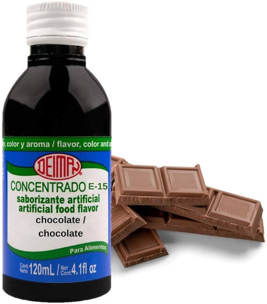 Deiman Concentrado de Chocolate 4.1oz