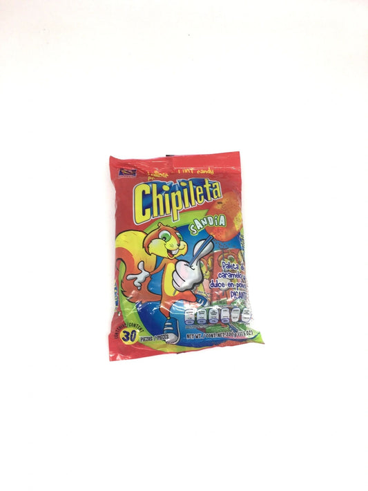 Anahuac Chipileta Sandia 30ct