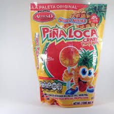 Alteno Pina Loca 40ct