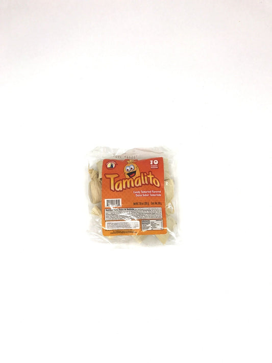 Tipicos Tamalitos 10 ct