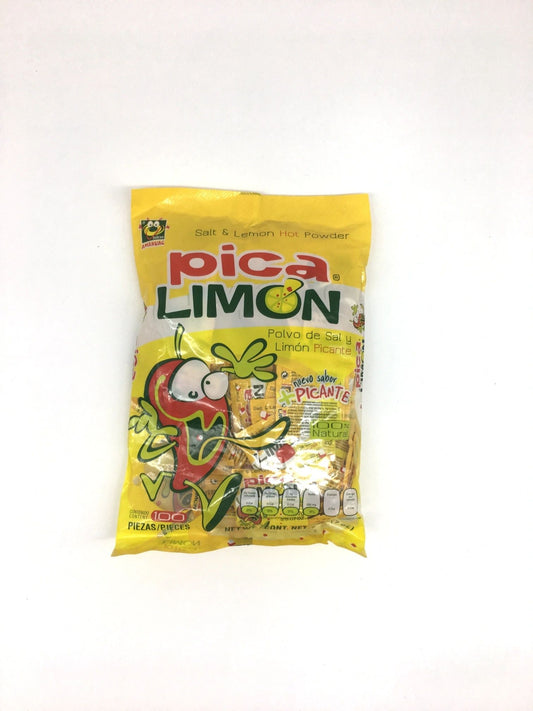 Anahuac Pica Limon 100ct