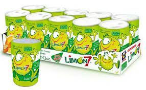 Anahuac Limon 7 10ct